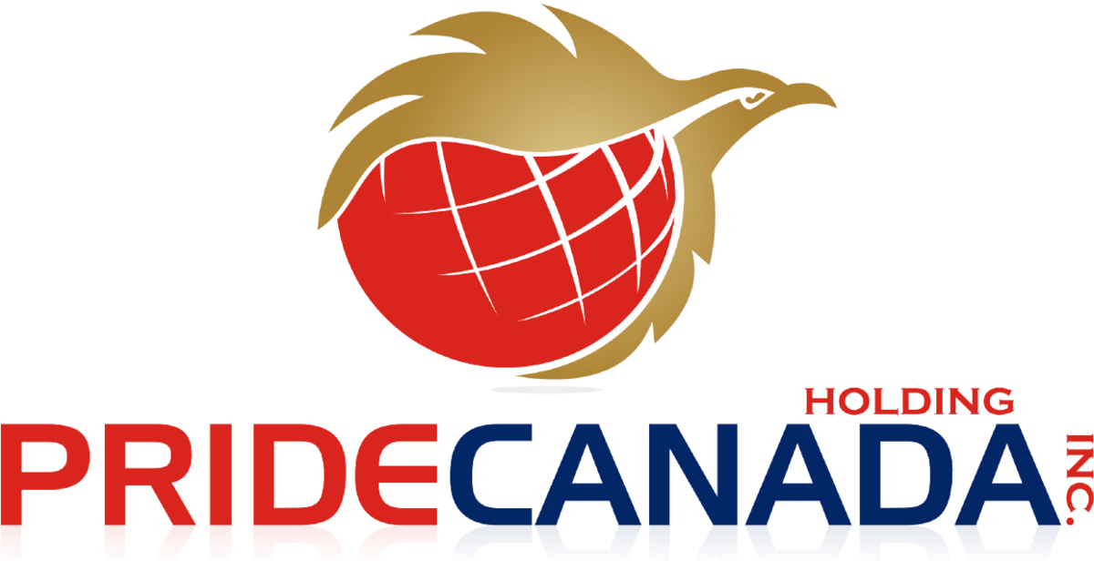 Pride Canada Holding Inc.